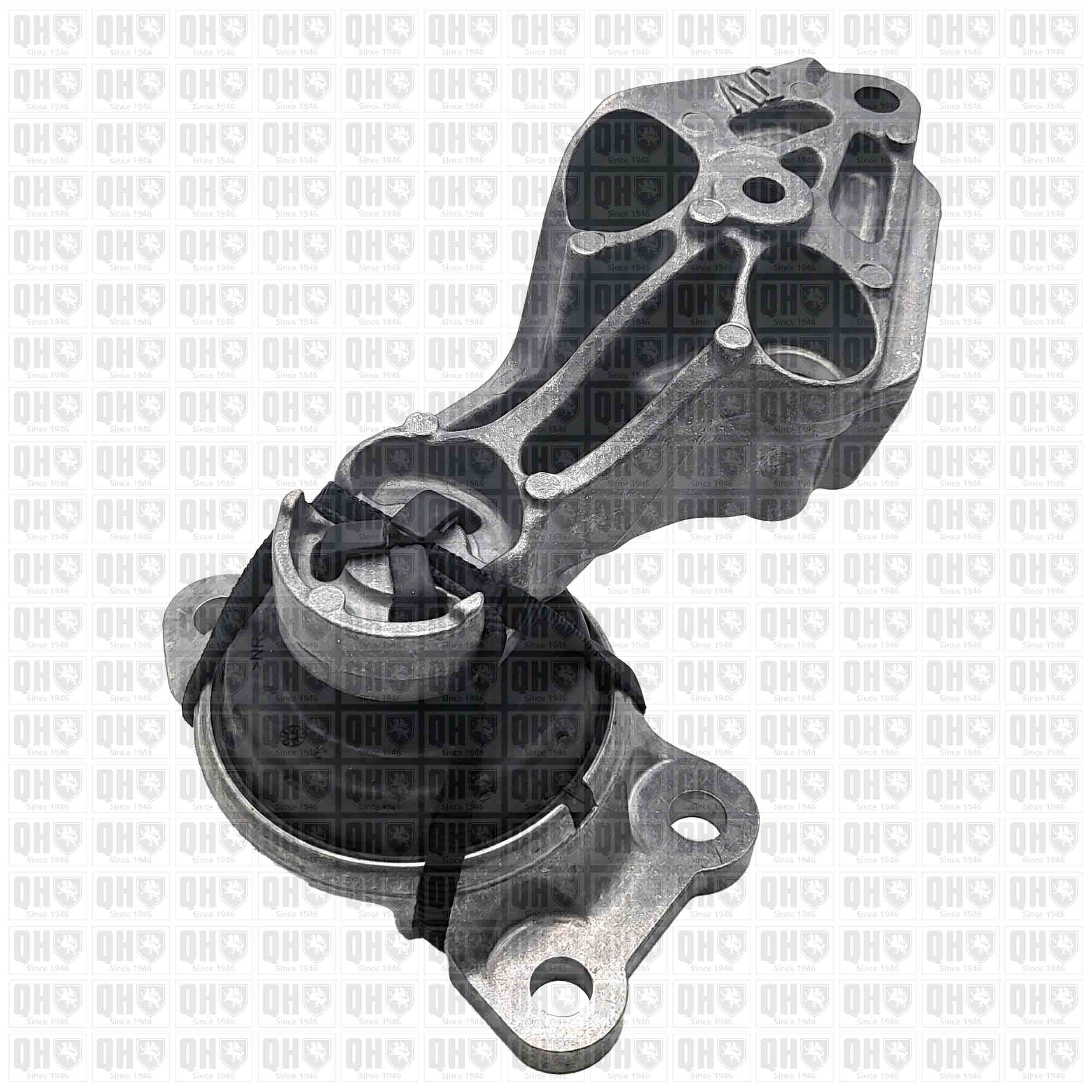 Support moteur (Silent bloc moteur) QUINTON HAZELL ref. EM4554